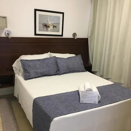 Hotel Danae Piriapolis Exterior photo