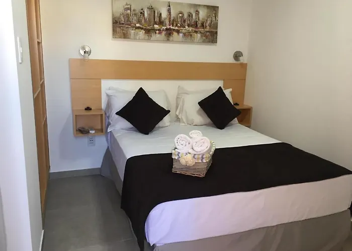Hotel Danae