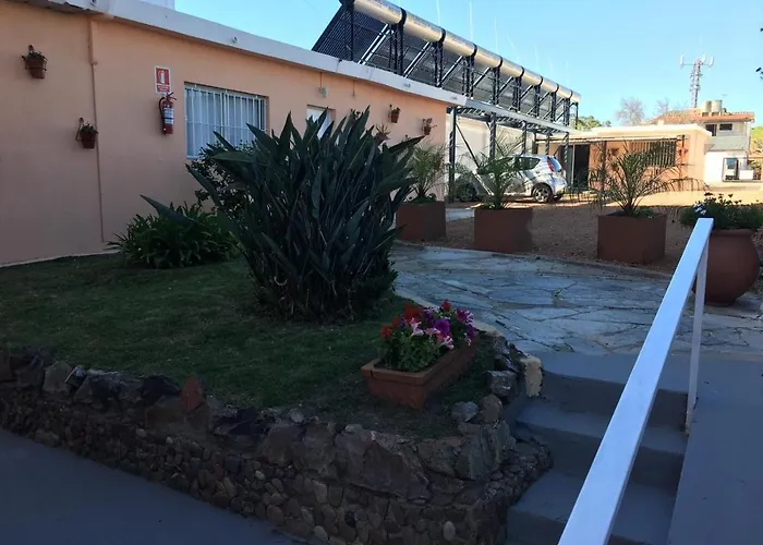 Hotel Danae