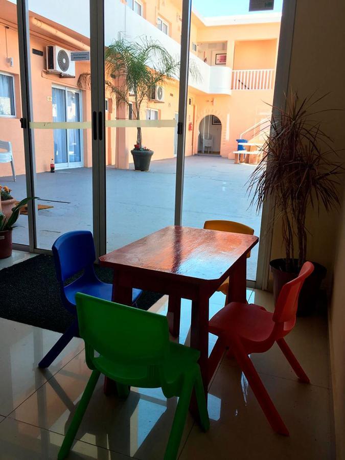 Danae Hotel