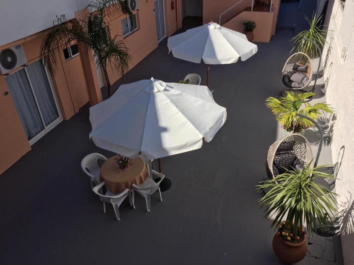 Hotel Danae Piriápolis