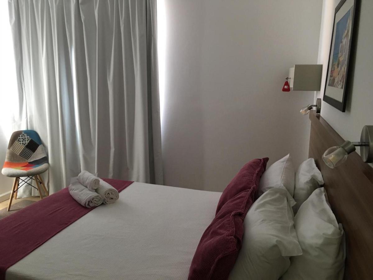 Danae Hotel Piriápolis
