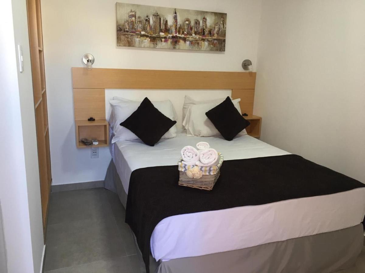 Hotel Danae Piriapolis