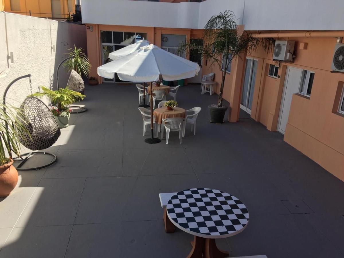 Danae Hotel