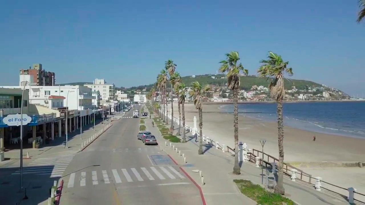 Danae 2* Piriápolis