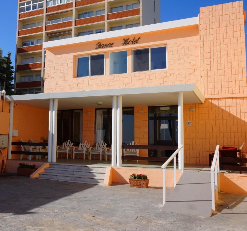 Danae 2* Piriápolis