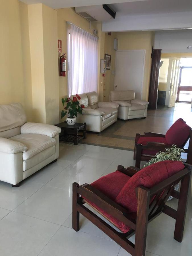 Hotel Danae