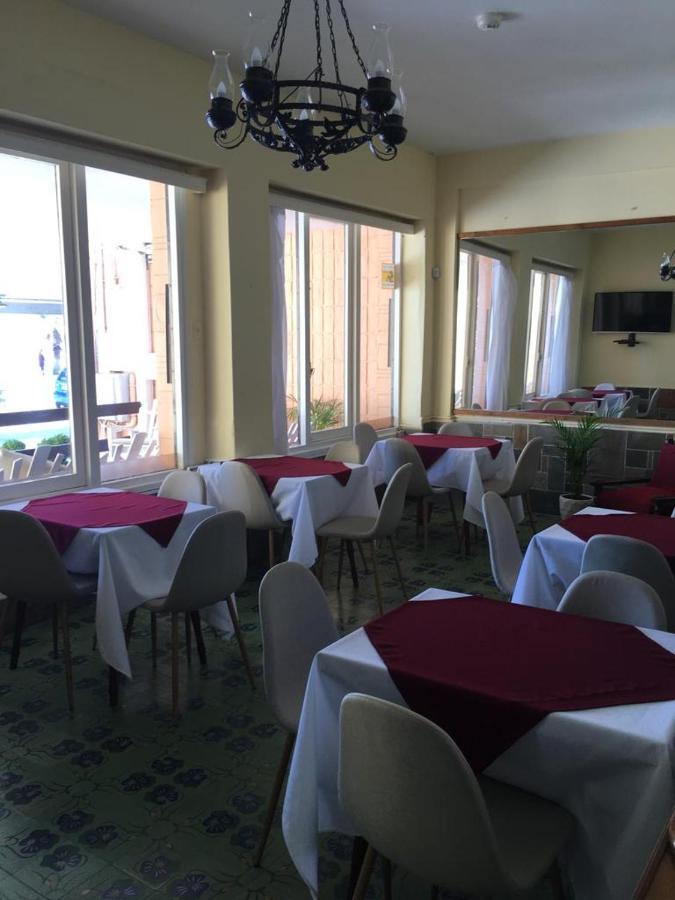 Hotel Danae 2*