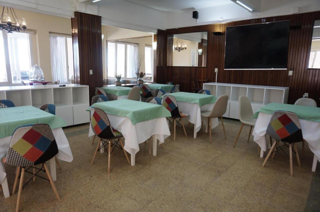 Danae Hotel 2*