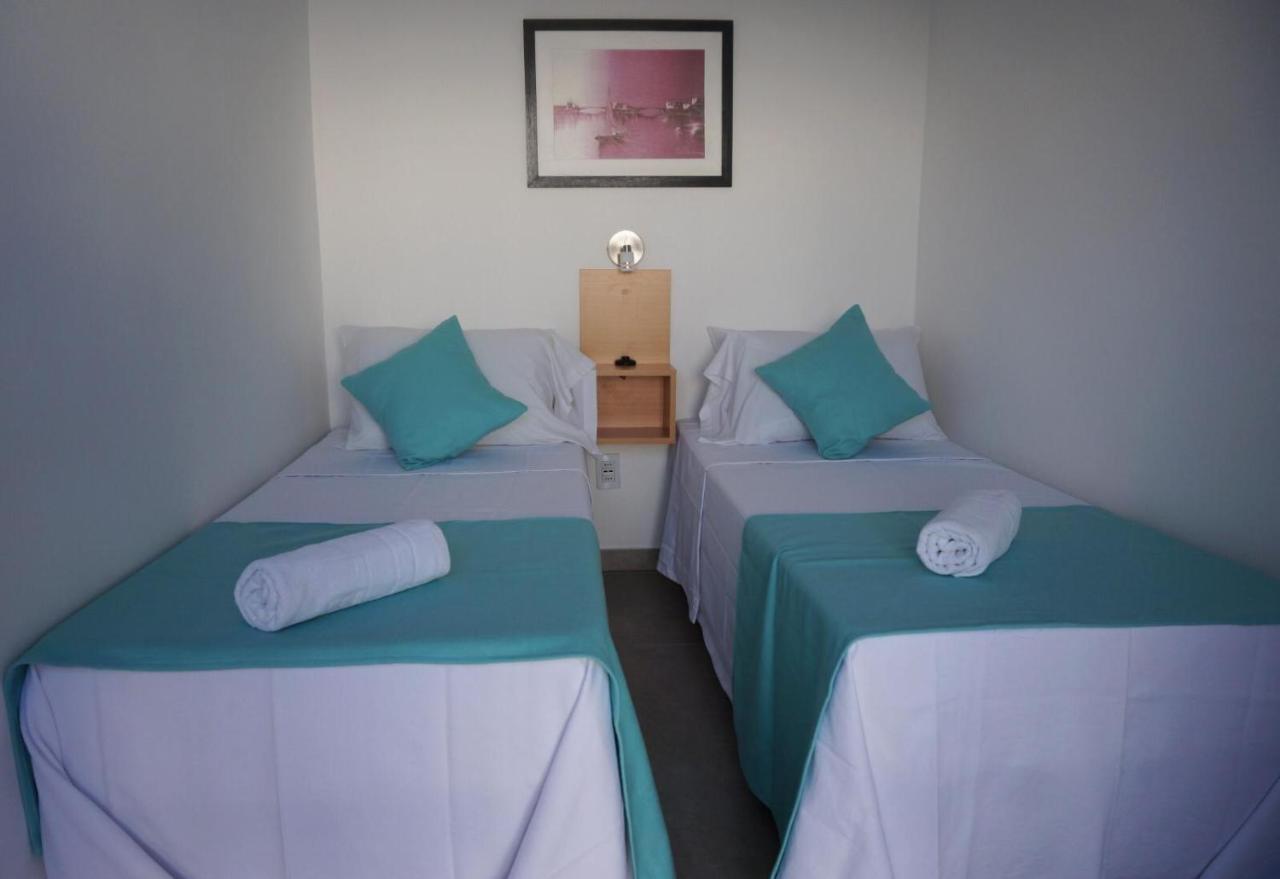 Danae Hotel