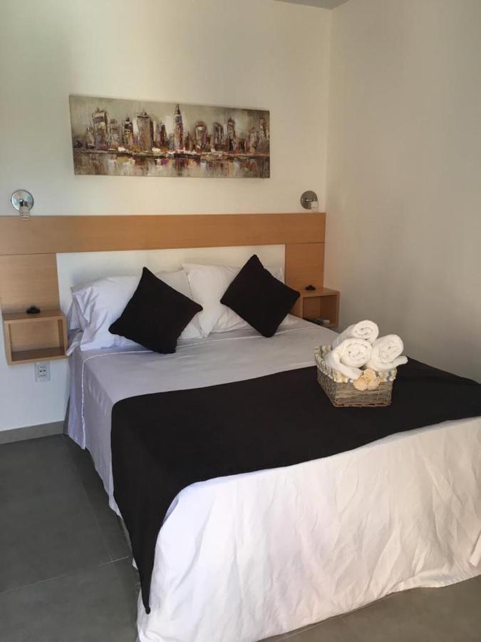 Danae Hotel Piriápolis