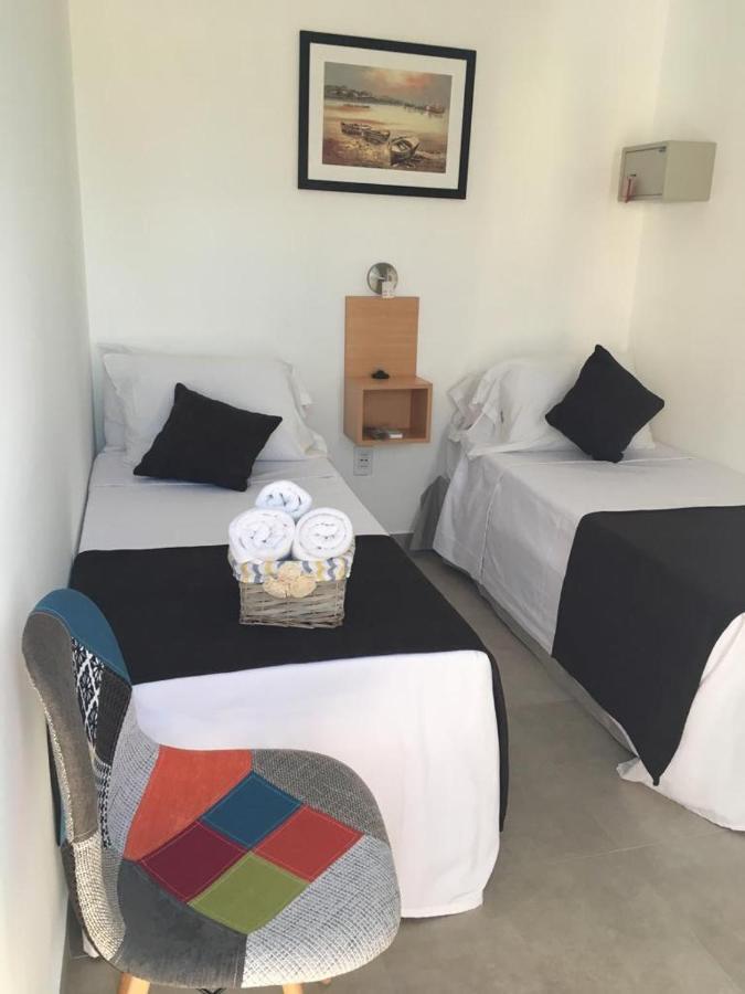Danae Hotel