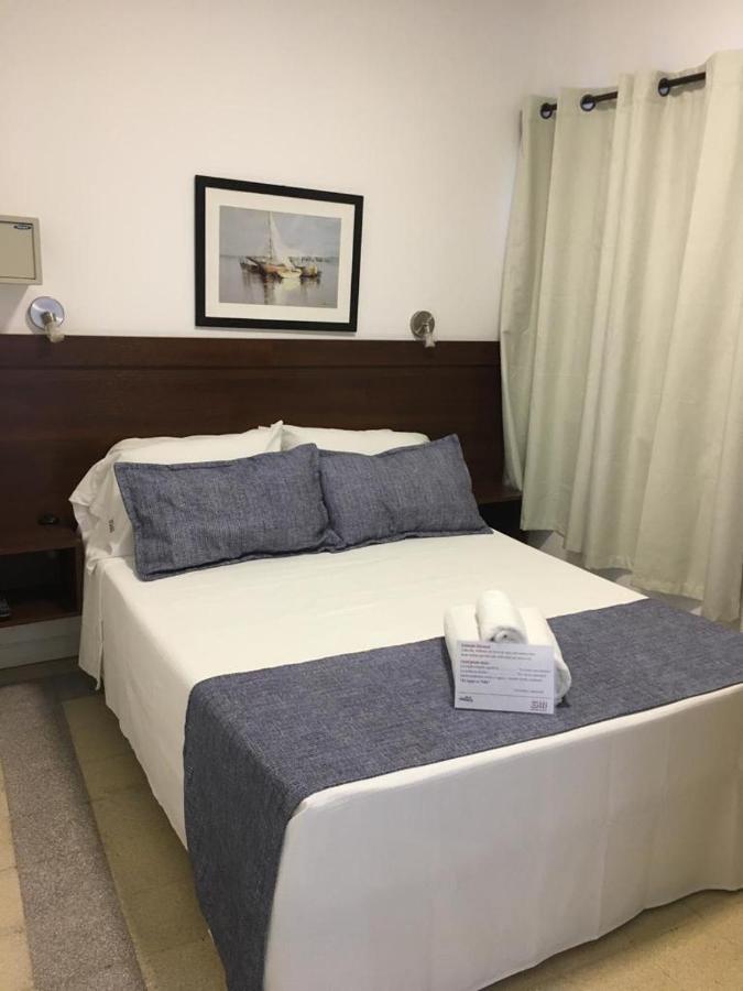 Danae Hotel Piriápolis