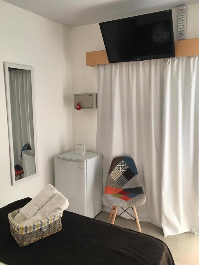 Danae Hotel Piriápolis