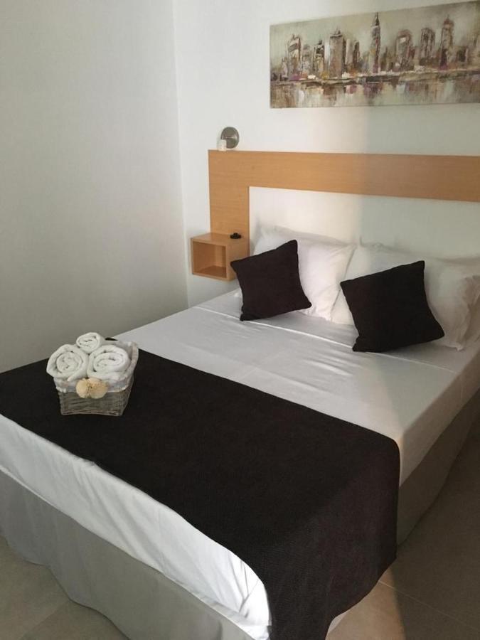 Danae Hotel