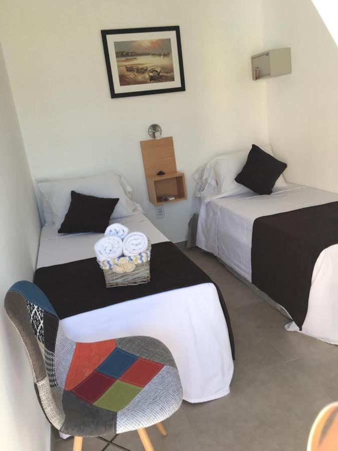 Danae Hotel 2*