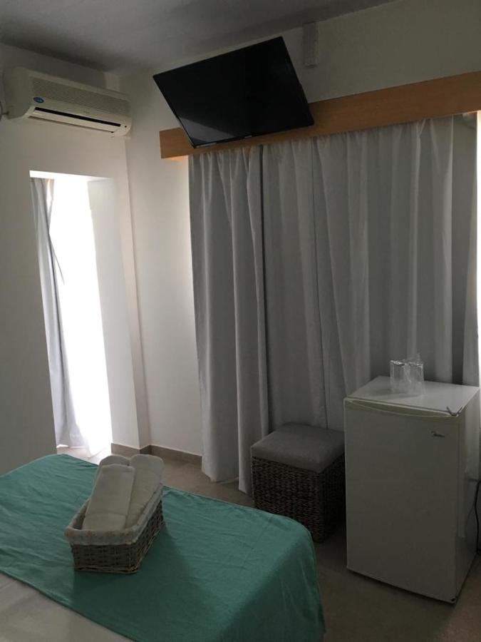 Danae Hotel Piriápolis