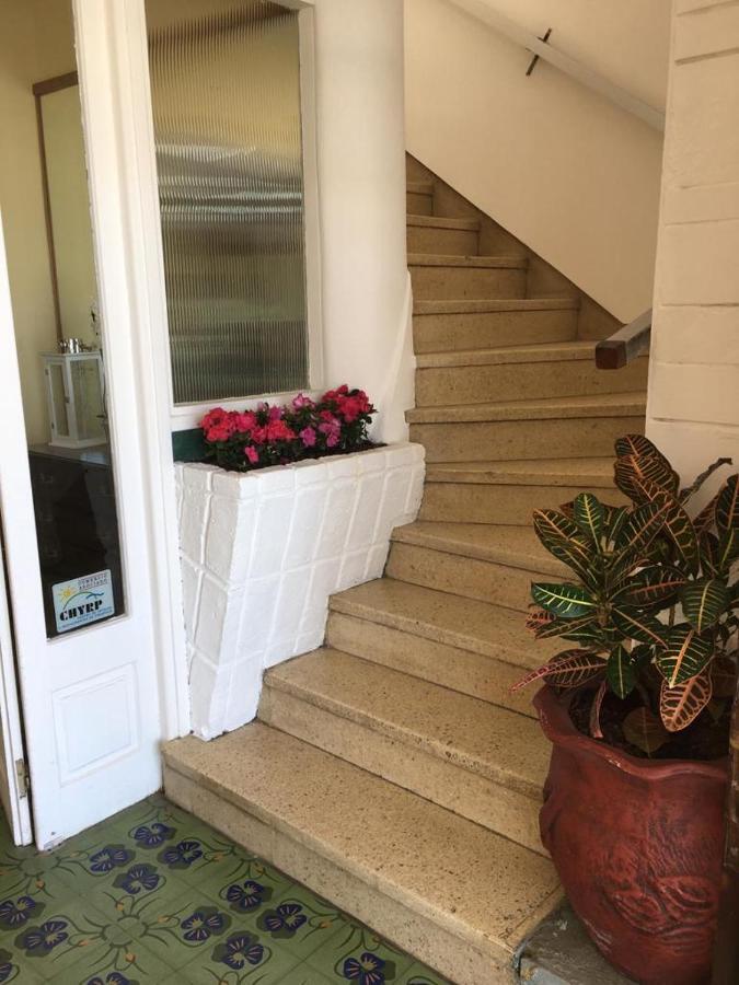 Danae Hotel Piriápolis