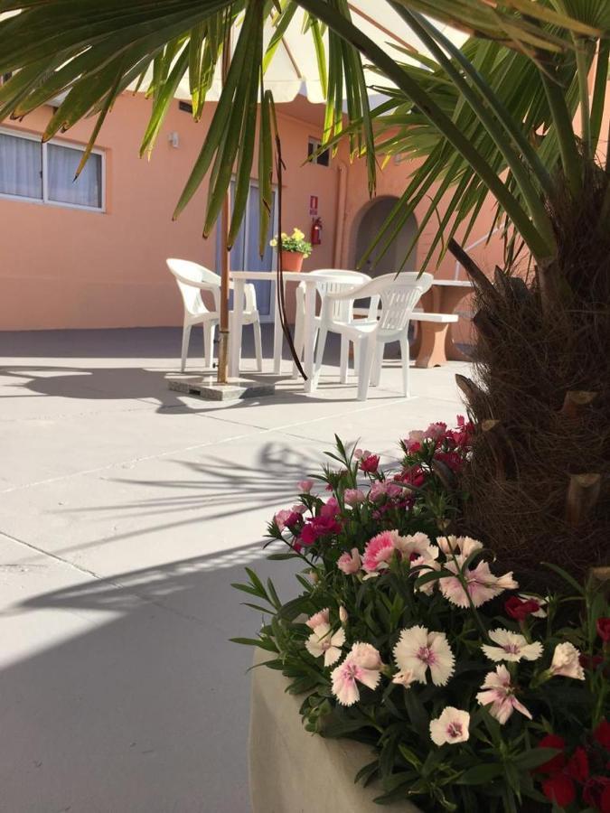 Danae Hotel